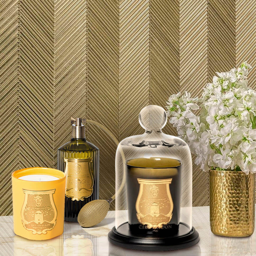 Cire Trudon Abd El Kader Room Spray