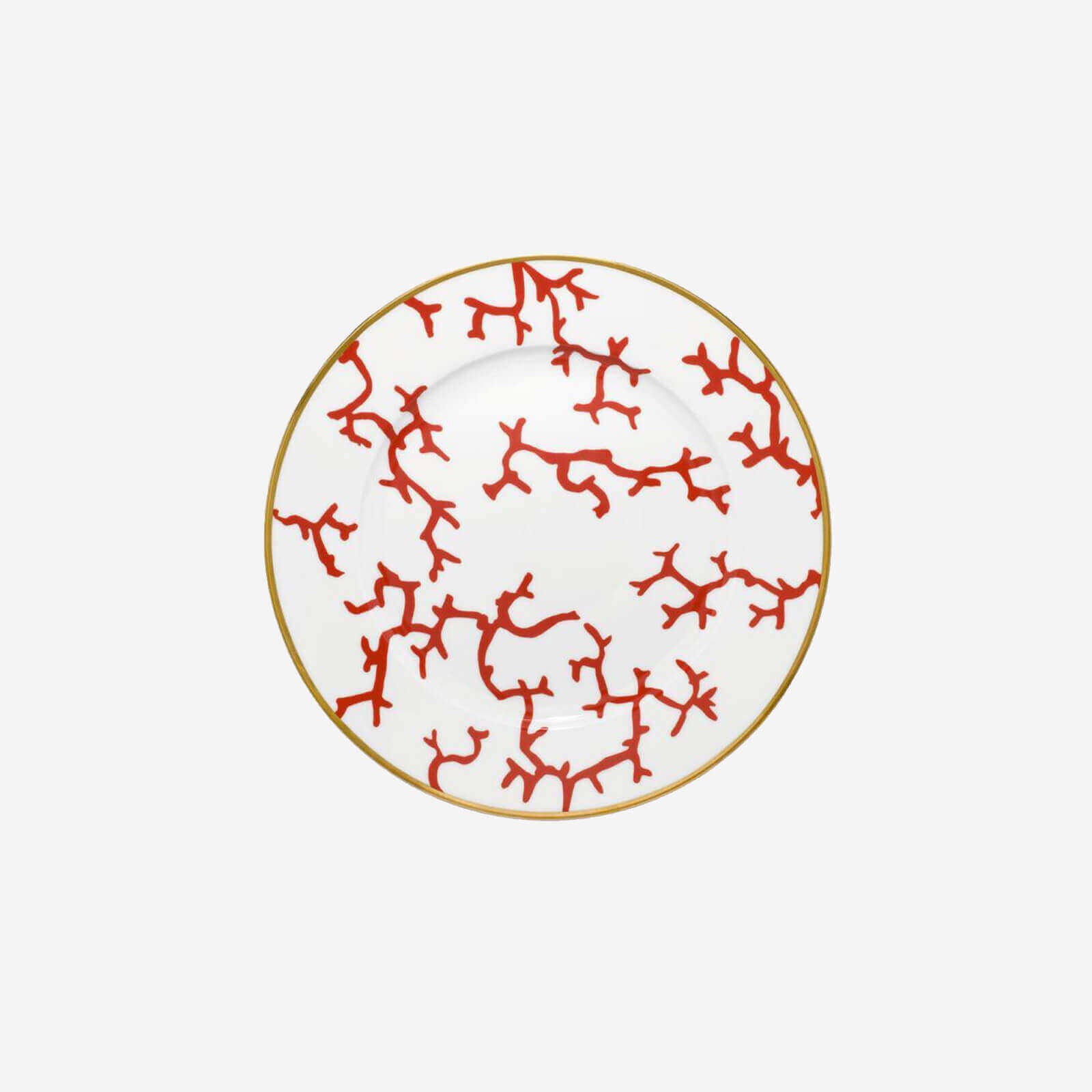 cristobal charger plate