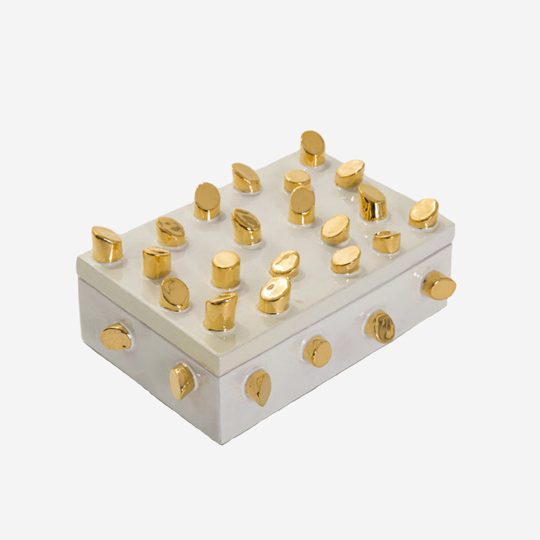 Rosetto Box