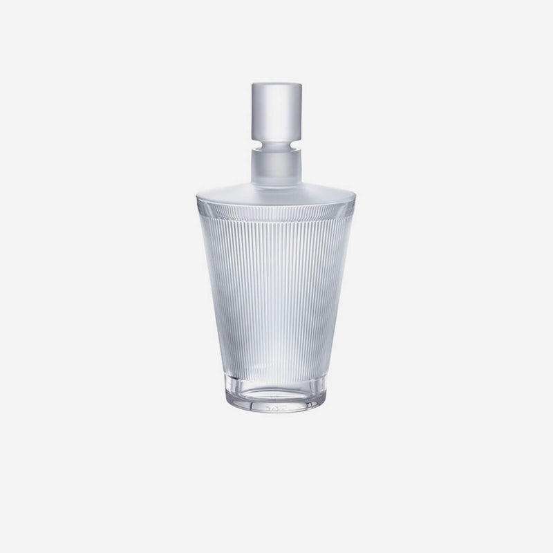 Bonadea Lalique Decanter Wingen