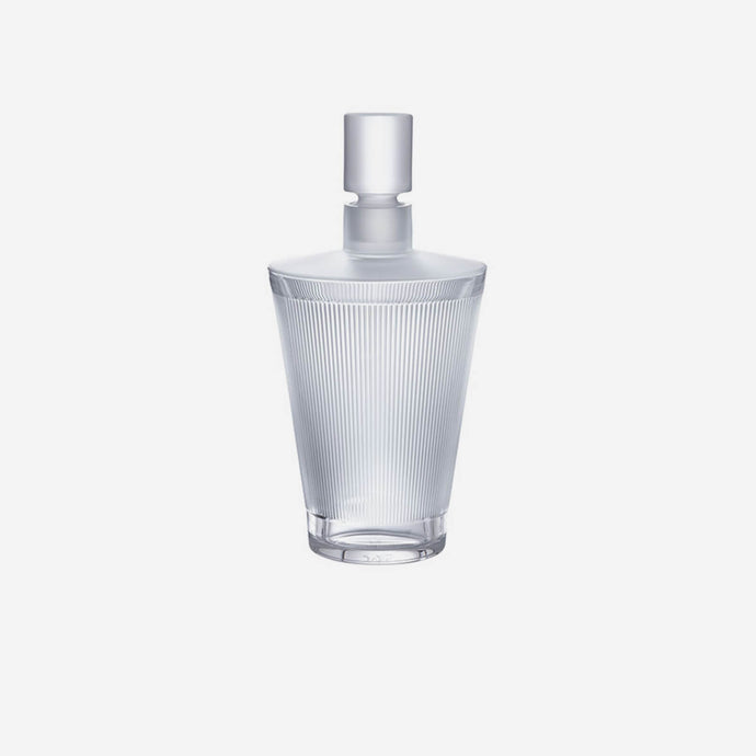 Bonadea Lalique Decanter Wingen