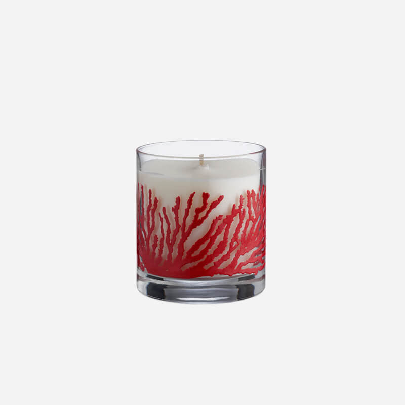 Egizia Aquaria Scented Candle