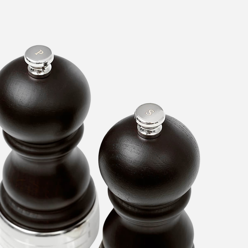 Recontre Salt & Pepper Mills