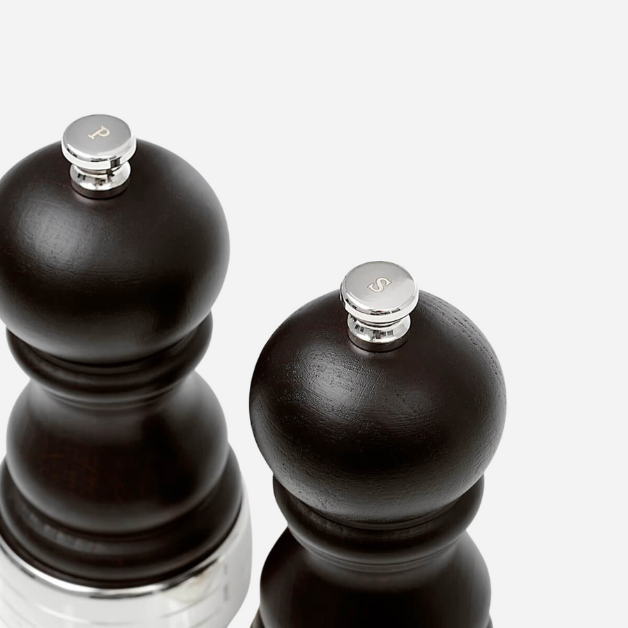 Ercuis Recontre Salt & Pepper Mills