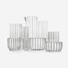 Felicia Ferrone | Fferrone Dearborn Glassware Collection - BONADEA