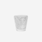 Bonadea Lalique Fueilles Votive