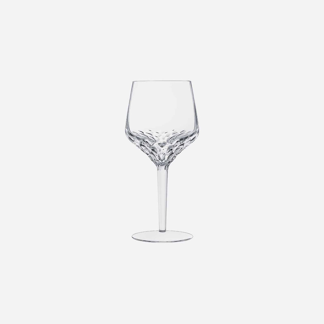 Folia Water Glass St Louis Bonadea