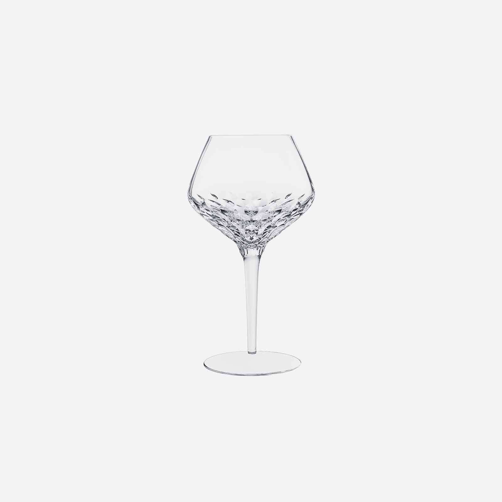 Folia Wine Glass 3 St Louis Bonadea