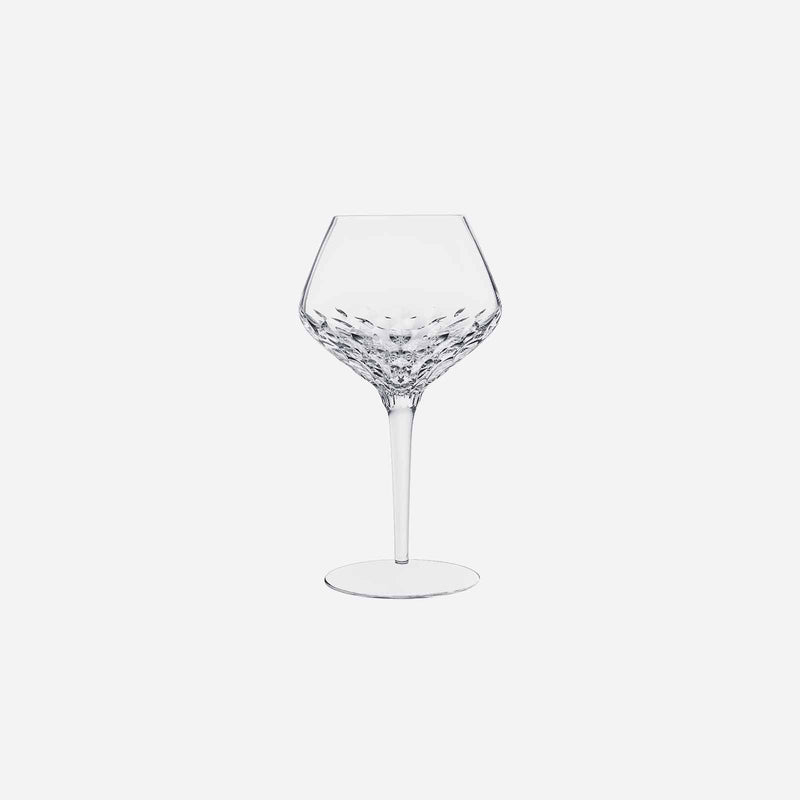Folia Wine Glass 3 St Louis Bonadea