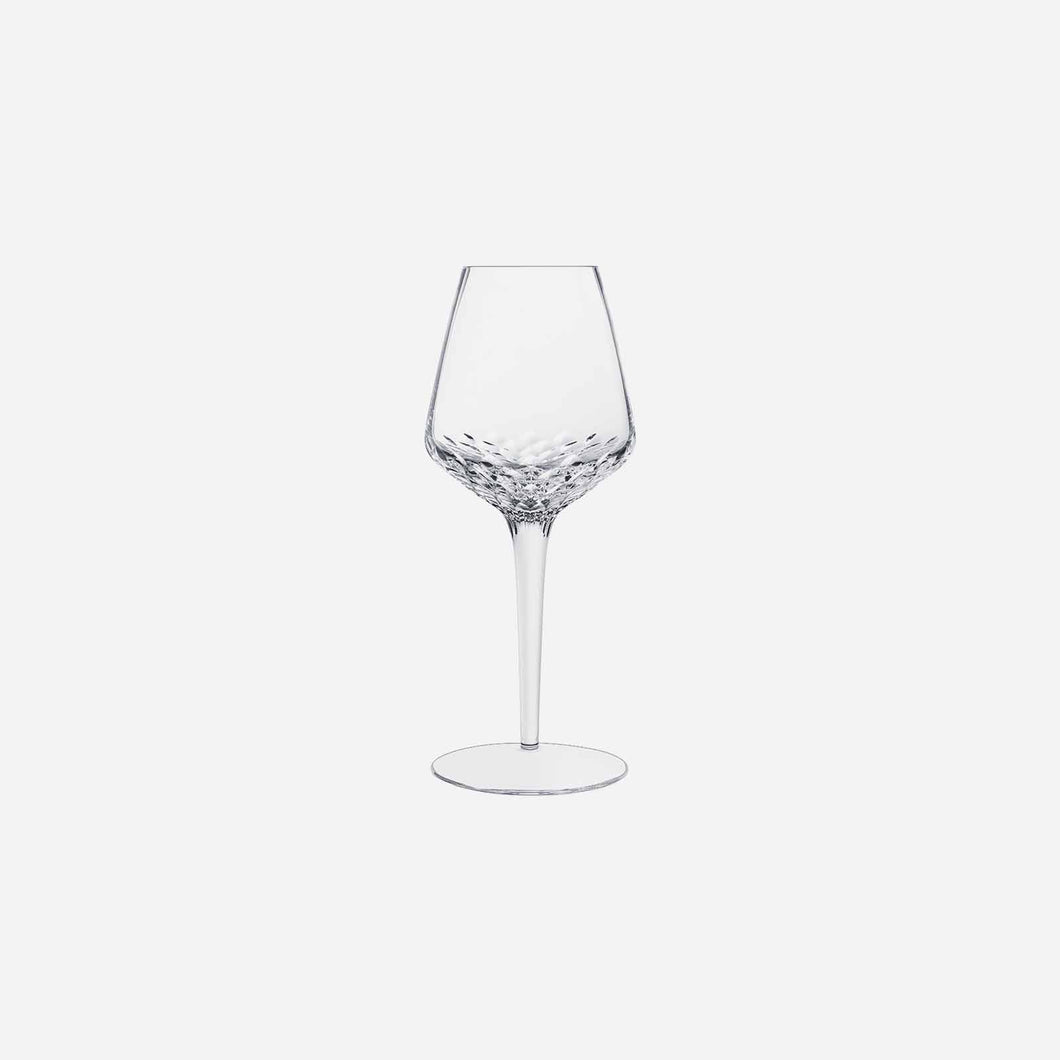 Folia Wine Glass 4 St Louis Bonadea 