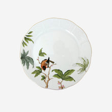 Foret Bird Dessert Plate - Set of 6
