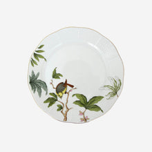Load image into Gallery viewer, Foret Bird Dessert Plate - Set of 6
