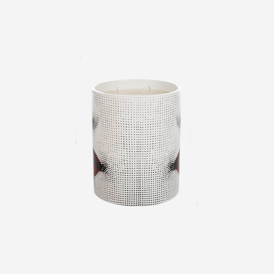 Fornasetti Bacio Scented Candle 1.9kg