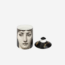 Load image into Gallery viewer, Fornasetti Golden Burlesque Scented Candle
