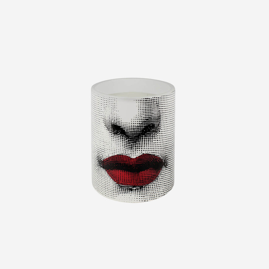 Fornasetti Bacio Scented Candle 900g