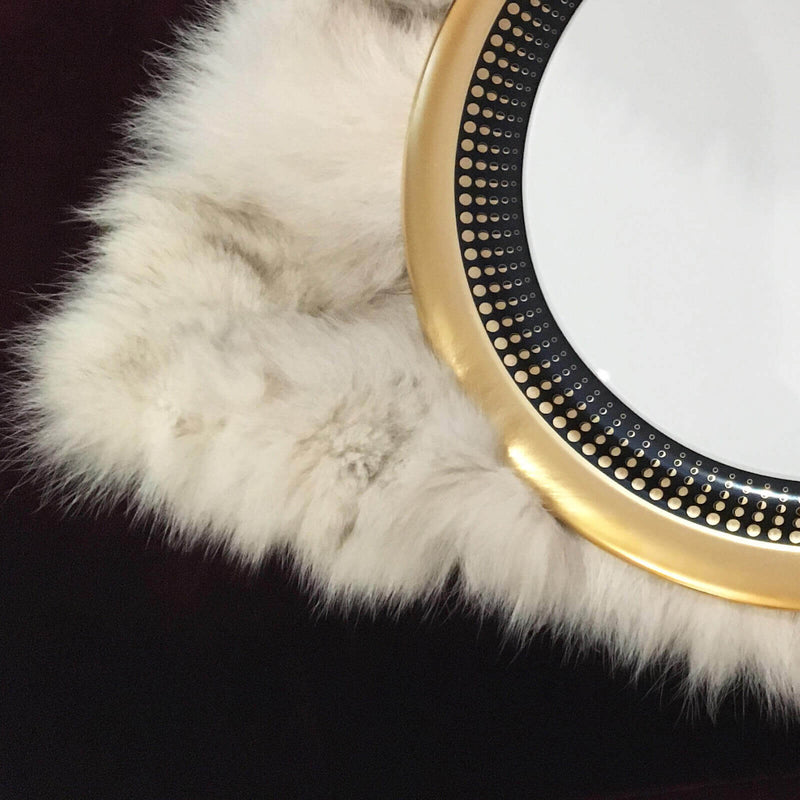 Fürstenberg Clair de Lune Plateau -BONADEA