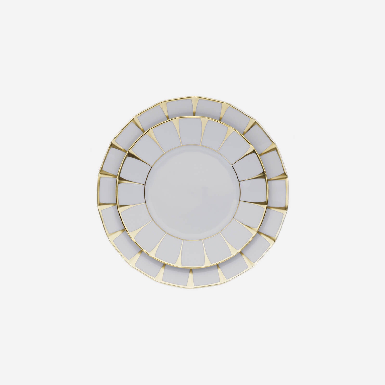 Fürstenberg Grecque Athena  -BONADEA