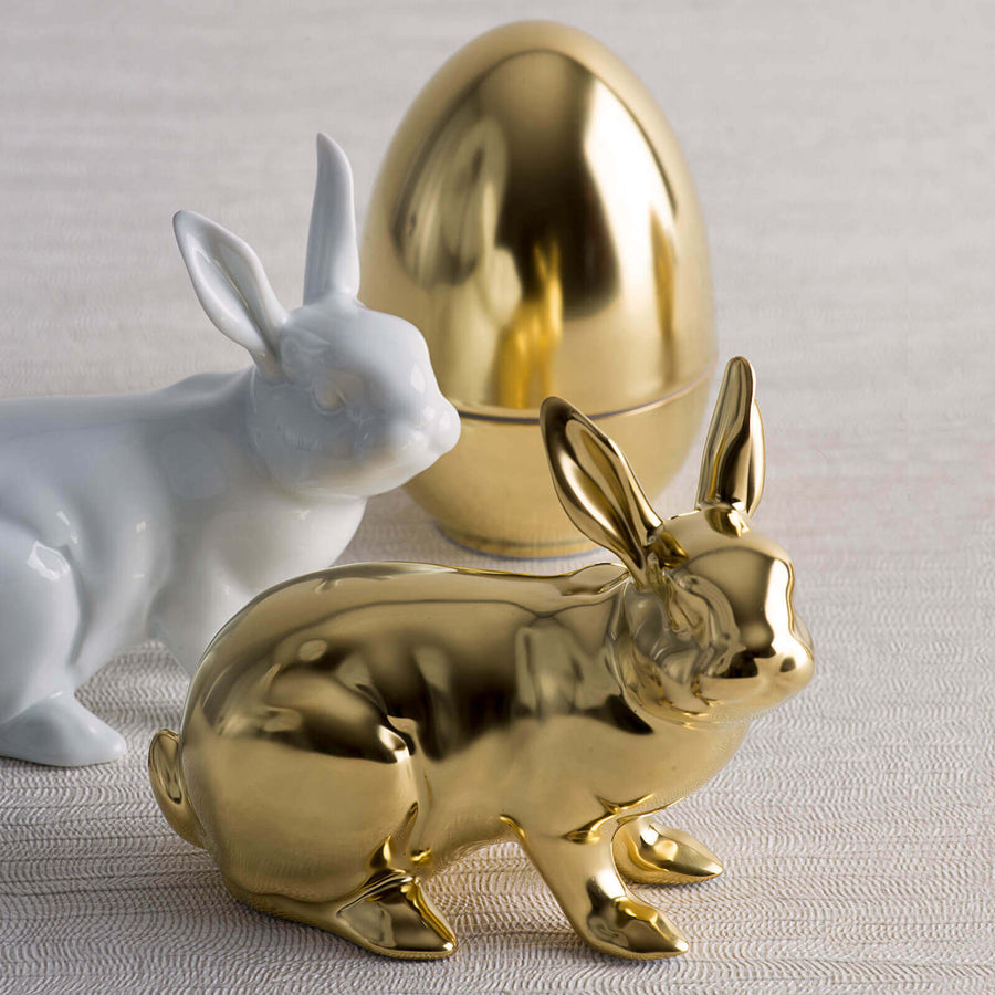 FUERSTENBERG Manfred Limited Edition Hare