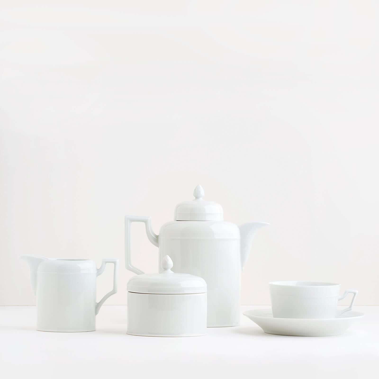 Fuerstenberg Herzog Ferdinand Creamer -BONADEA