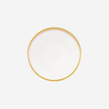 Load image into Gallery viewer, Fuerstenberg Porcelain - Fluen Shifting Colors Dinner Plate
