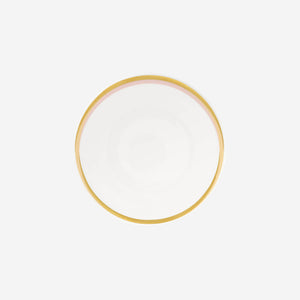 Fuerstenberg Porcelain - Fluen Shifting Colors Dinner Plate