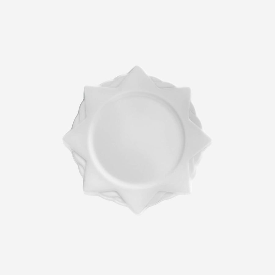 FUERSTENBERG Star Bread Plate