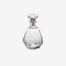 Load image into Gallery viewer, Vista Alegre Atlantis Crystal - Gemstone Whisky Decanter
