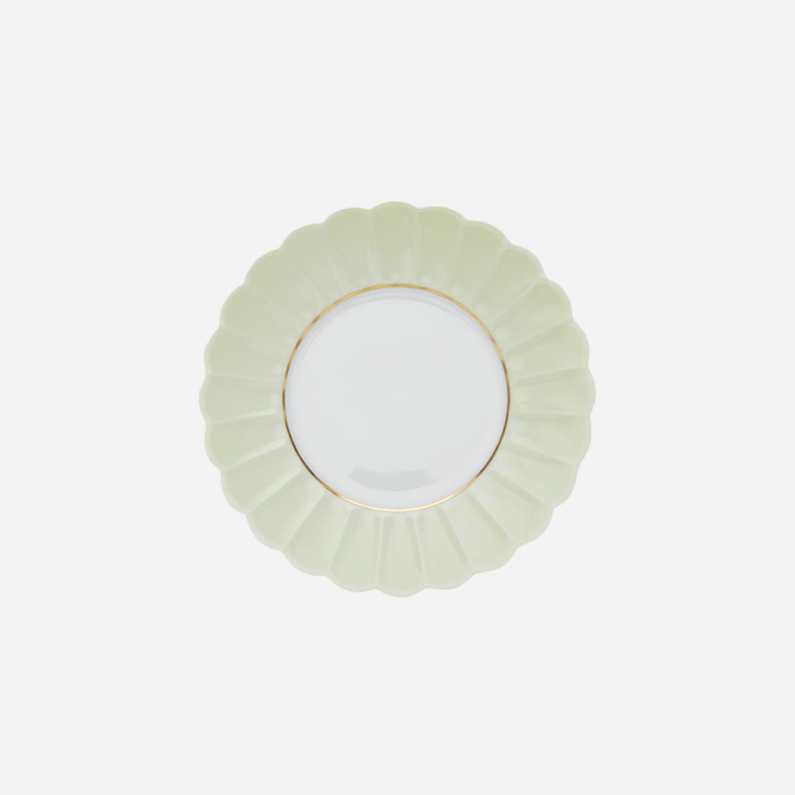 Giambattista Valli x Augarten Cairo Jaipur Dessert Plate