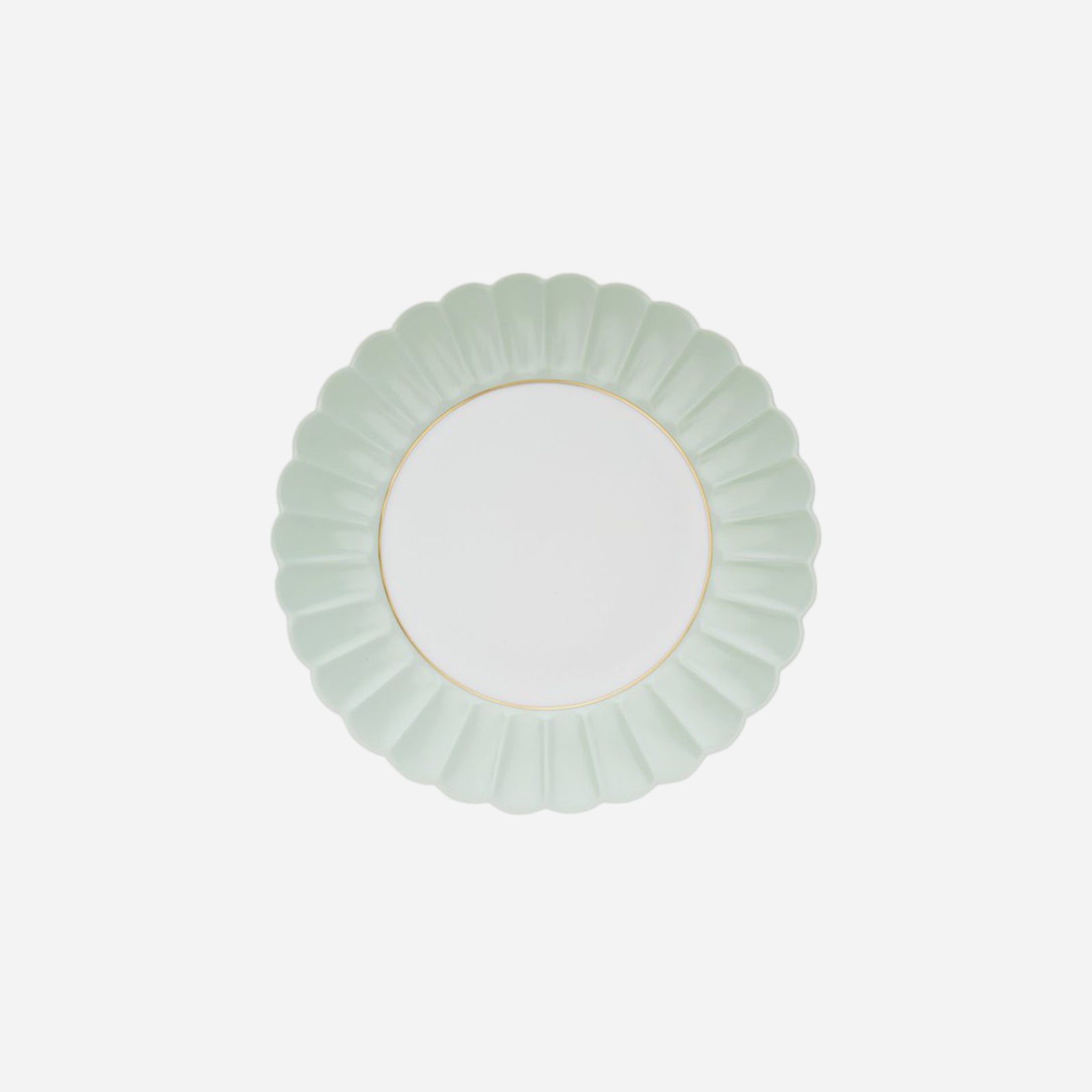 Giambattista Valli x Augarten Cairo Jaipur Plate