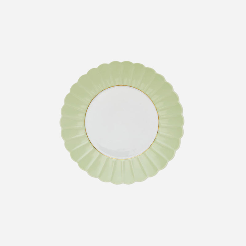 Giambattista Valli x Augarten Cairo Jaipur Plate