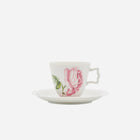 Giambattista Valli x Augarten Coffee Cup and Saucer