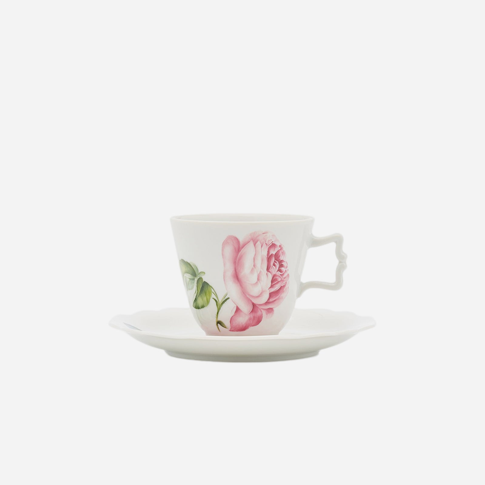 Giambattista Valli x Augarten Coffee Cup and Saucer