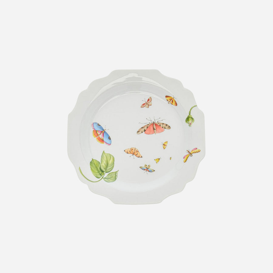 Giambattista Valli x Augarten Wien Plein Air Dinner Plate