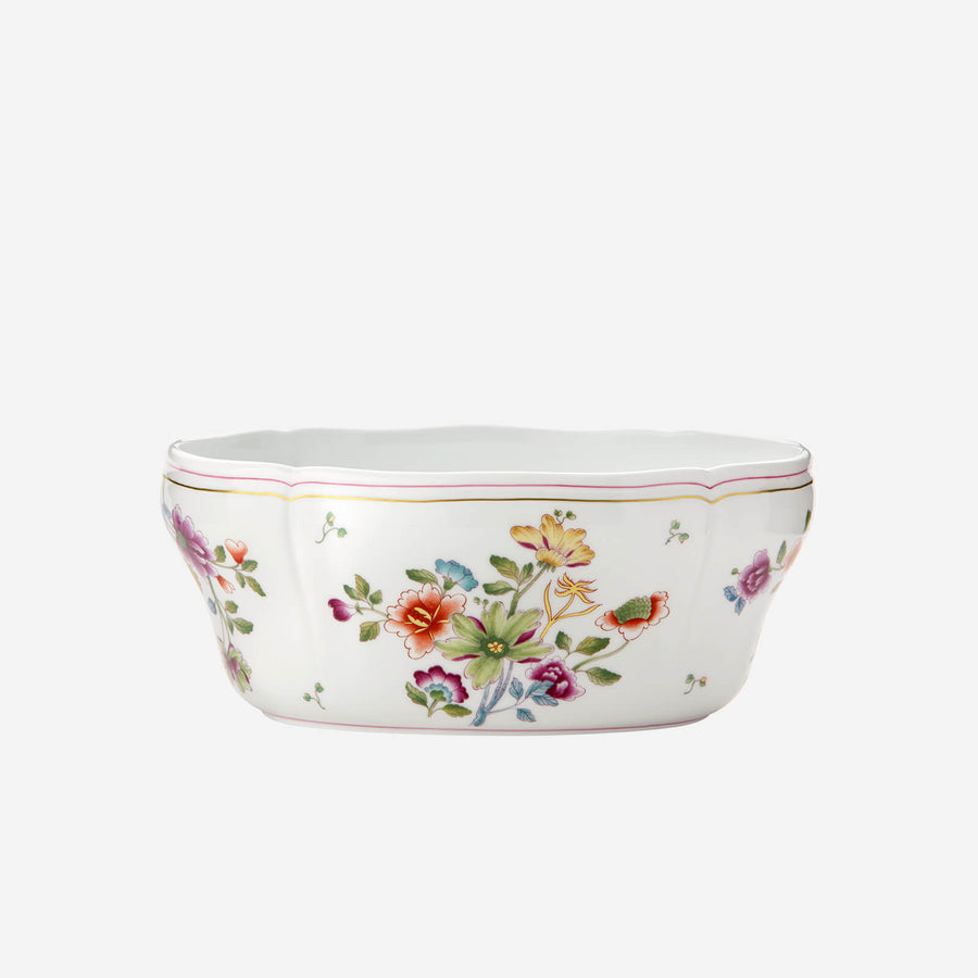 Ginori 1735 Granduca Coreana Salad Bowl