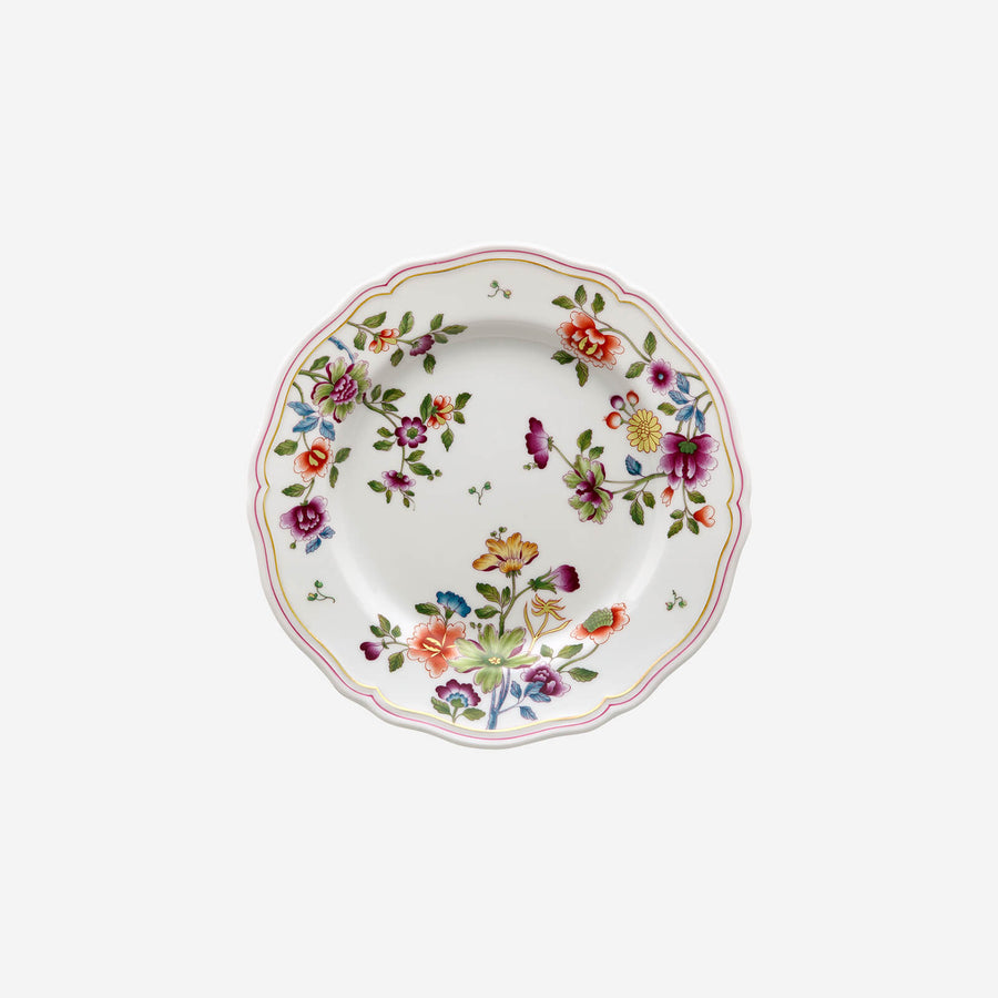 Ginori 1735 Granduca Coreana Dinner Plate - Set of 2