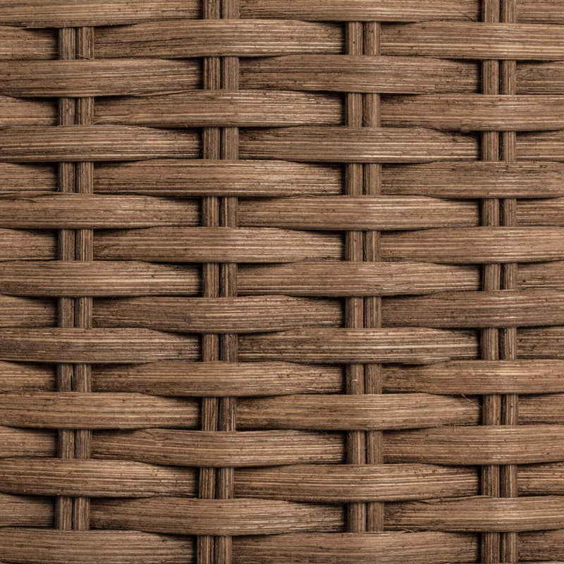 Pigment by Giobagnara | Villandry Rattan Carafe - 1 L