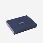 Giobagnara | Polo Round Leather Tray Sand