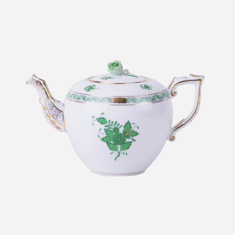 Herend Apponyi Teapot