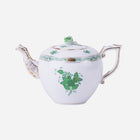 Apponyi Teapot