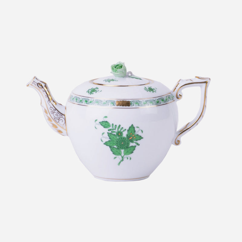 Apponyi Teapot