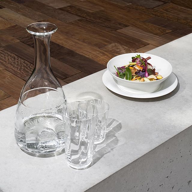 Hering Berlin Domain Carafe