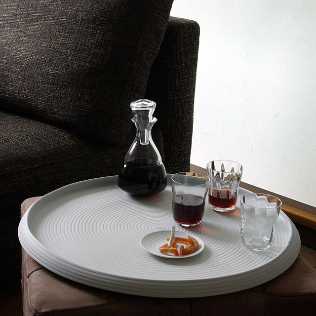 Hering Berlin Domain Small Carafe