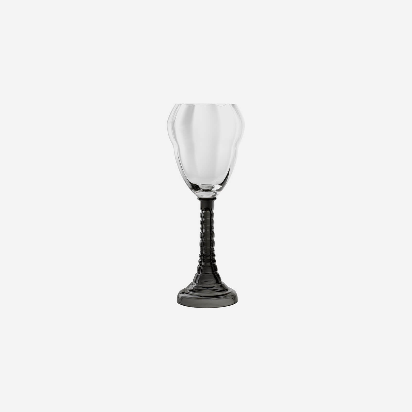 Domain Champagne Glass