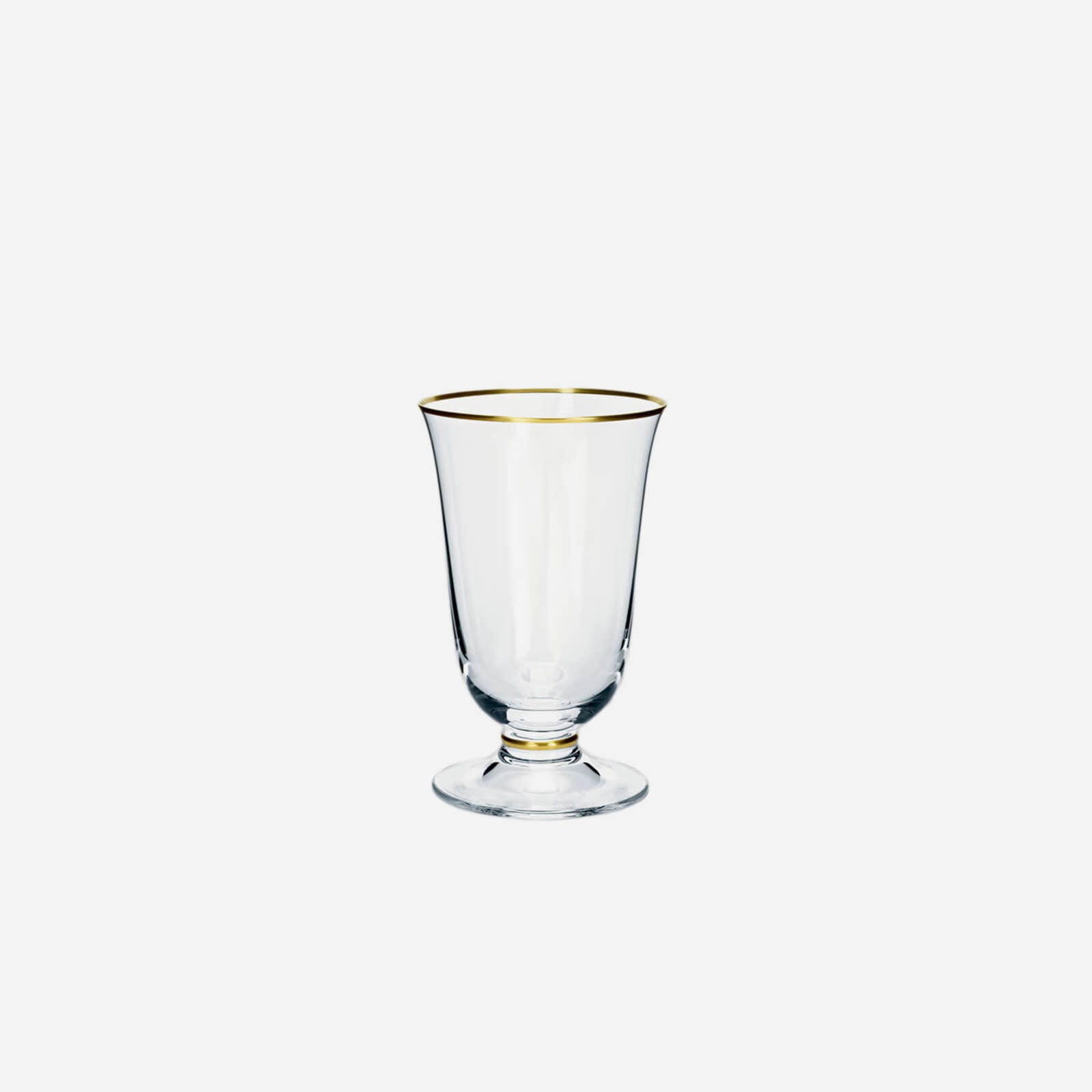 Juwel Gold Theresienthal Bonadea Water Tumbler