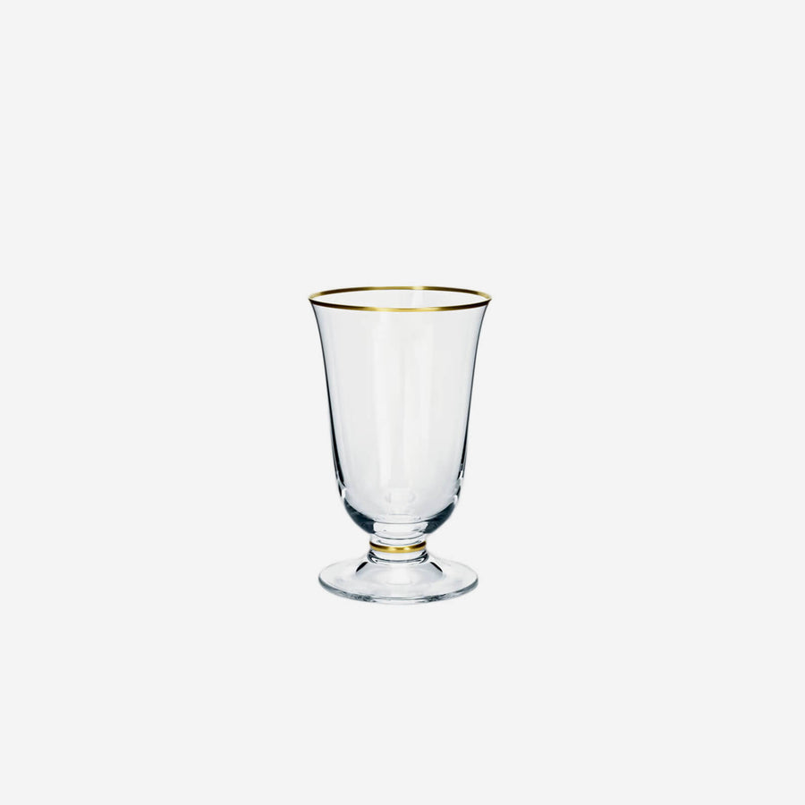 Theresienthal Juwel Gold Water Tumbler