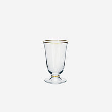 Load image into Gallery viewer, Juwel Gold Theresienthal Bonadea Water Tumbler
