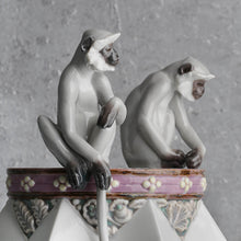 Load image into Gallery viewer, Lladró Porcelain Vase -BONADEA
