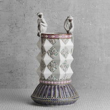 Load image into Gallery viewer, Lladró Porcelain Vase -BONADEA
