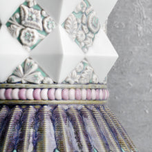 Lladró Porcelain Vase -BONADEA