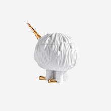 Haas Mojave Unicorn Candle